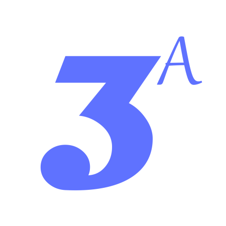 3a-logo